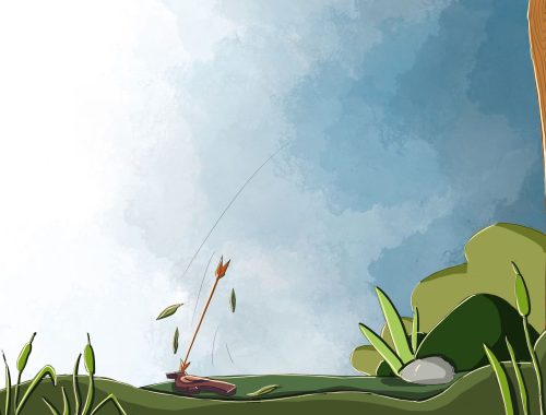9