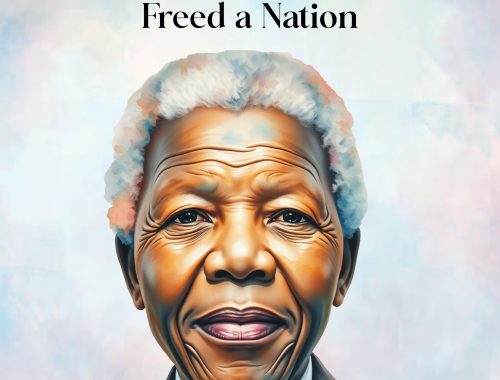 Cover Page_Nelson Mandela